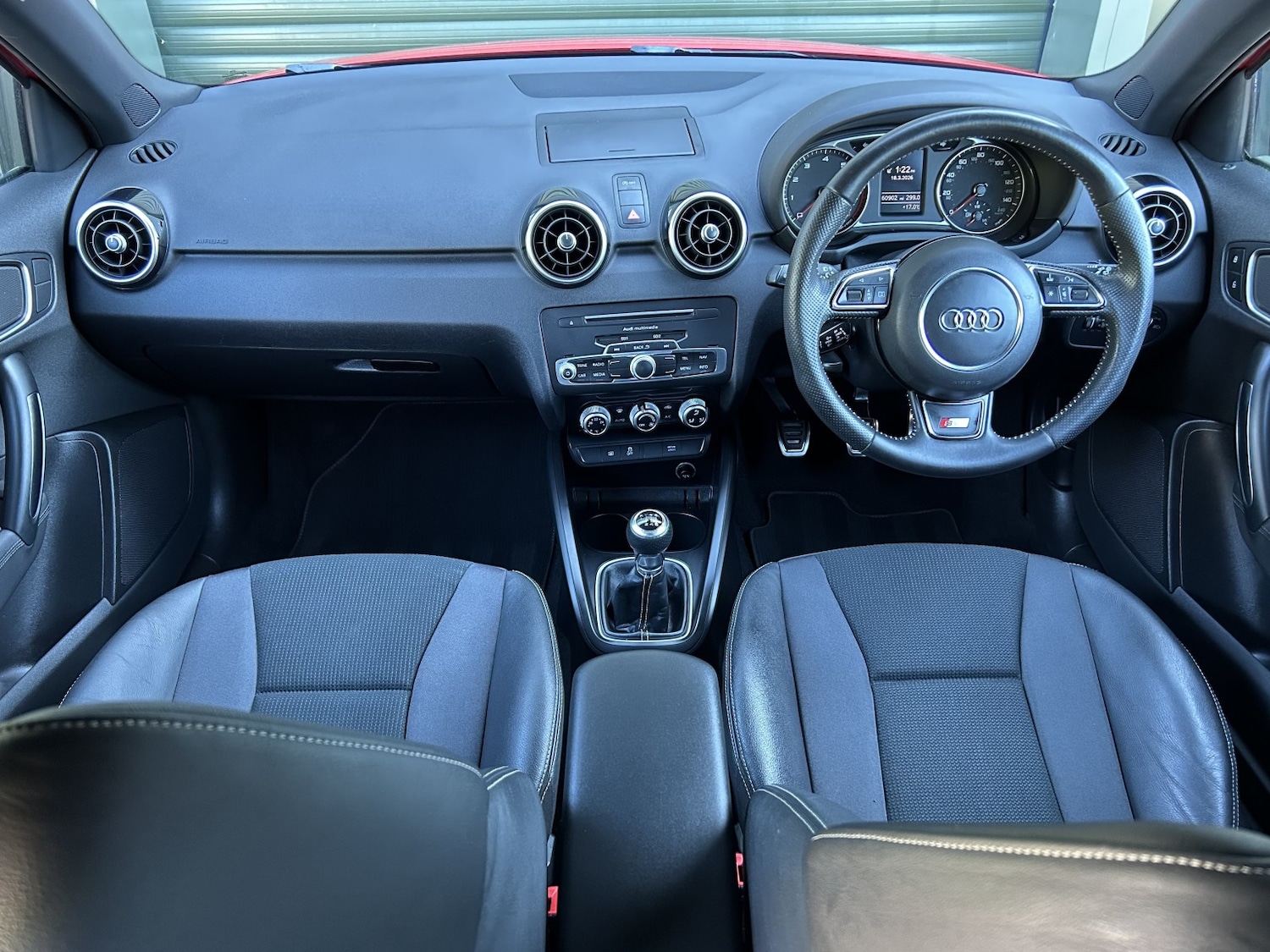 Used Audi A1 2015 for sale - 77945779: Photo 4