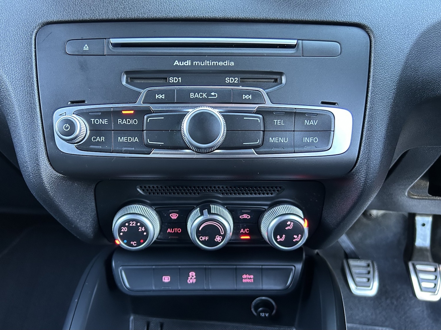 Used Audi A1 2015 for sale - 77945779: Photo 42