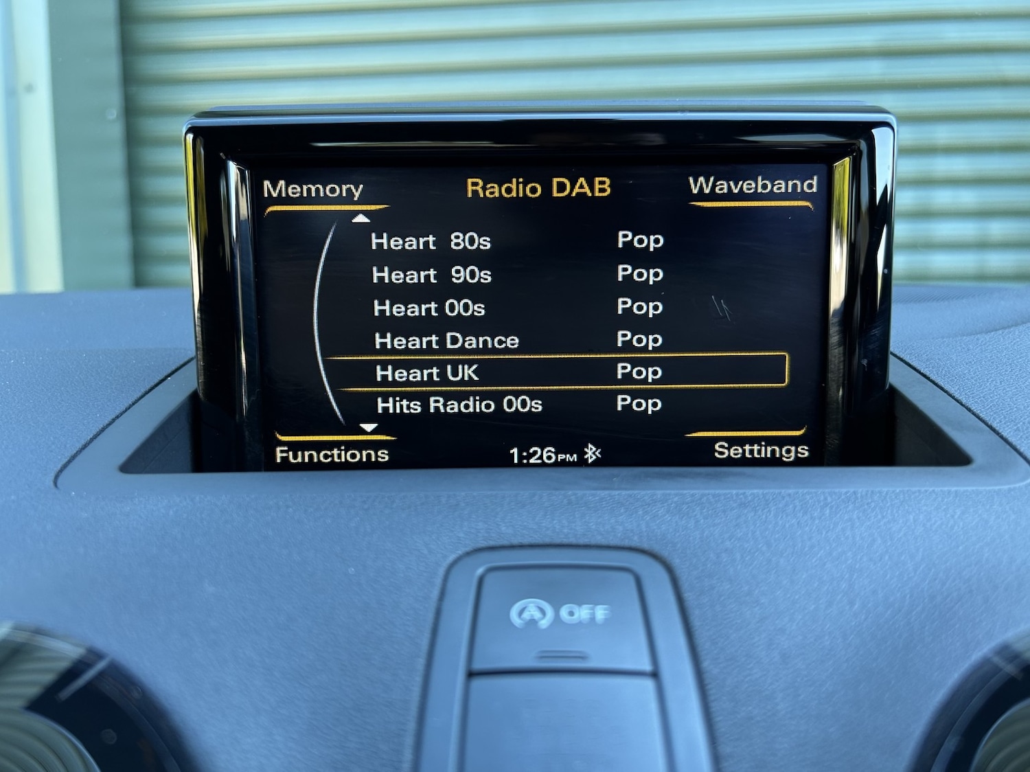 Used Audi A1 2015 for sale - 77945779: Photo 44