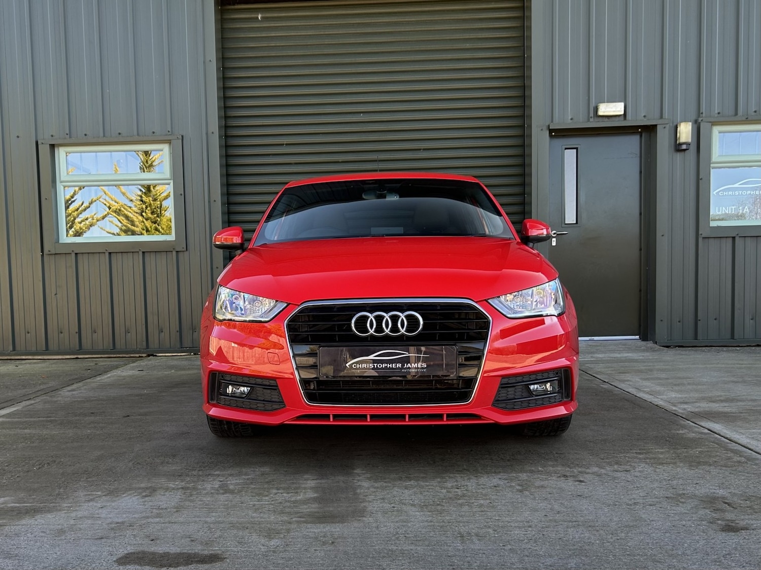 Used Audi A1 2015 for sale - 77945779: Photo 46