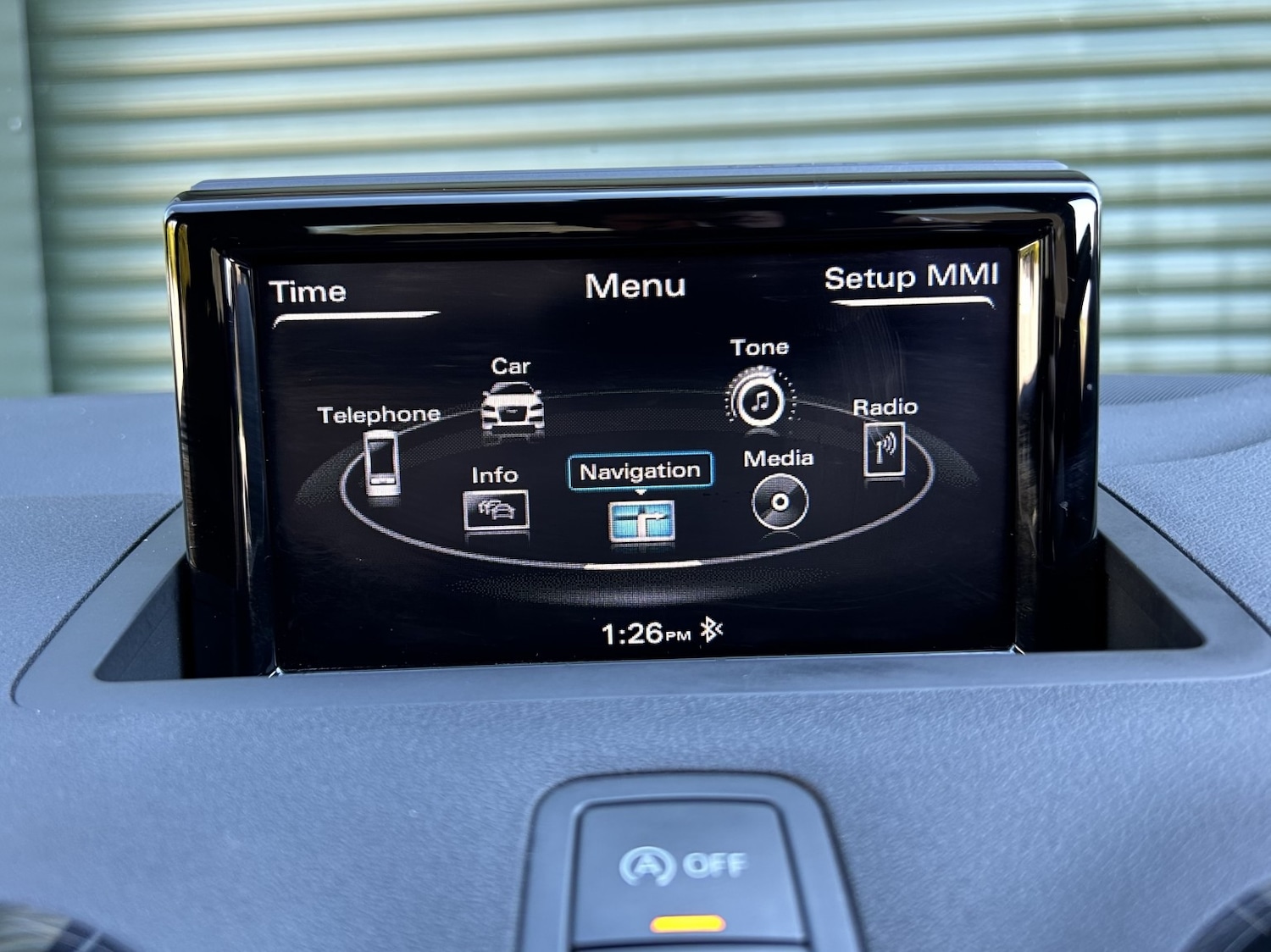 Used Audi A1 2015 for sale - 77945779: Photo 5