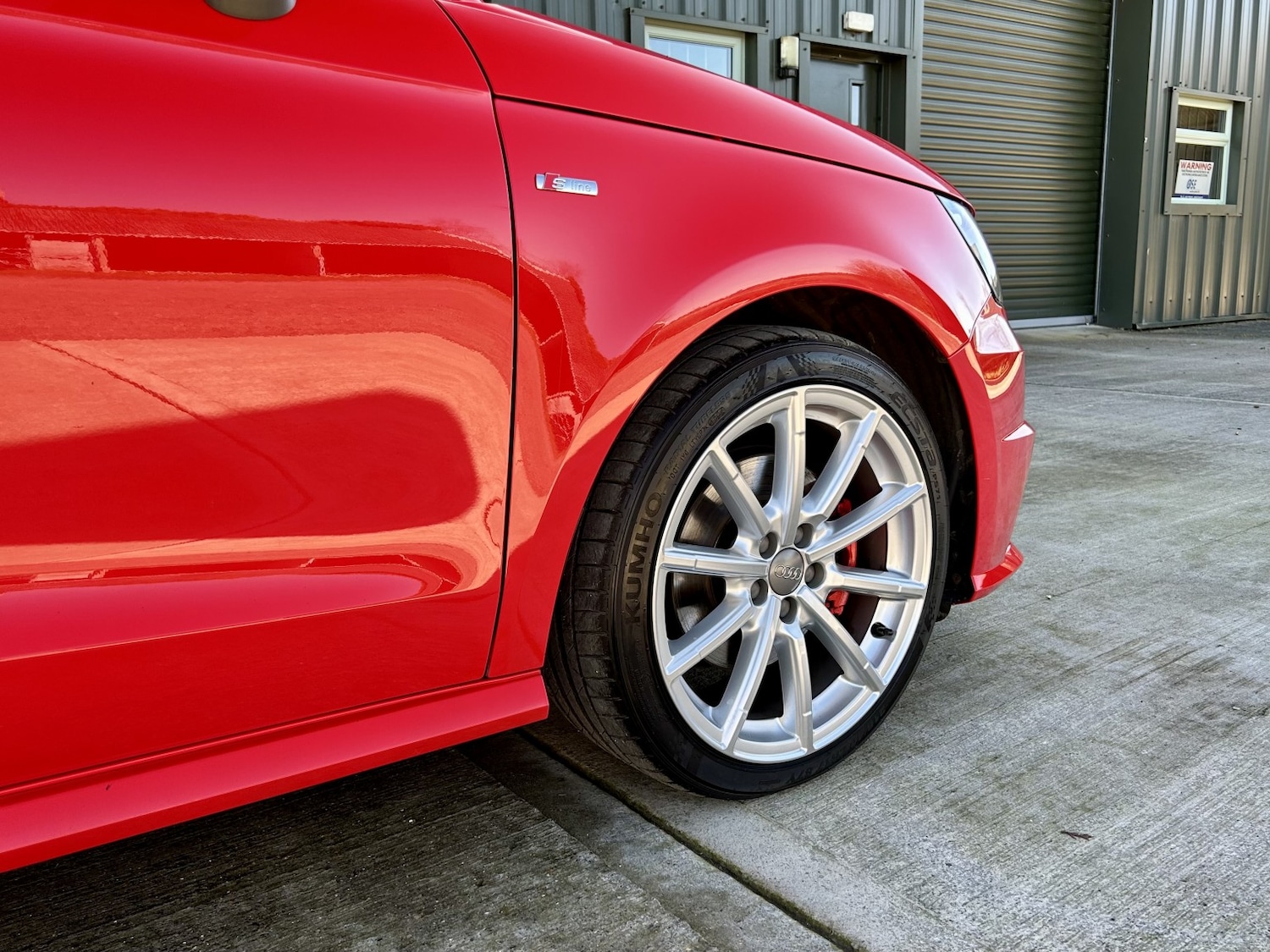 Used Audi A1 2015 for sale - 77945779: Photo 7