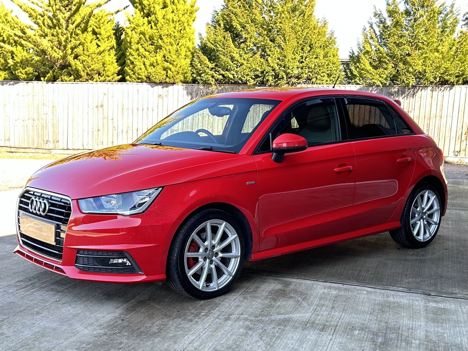 Used Audi A1 2015 for sale - 77945779: Photo 9