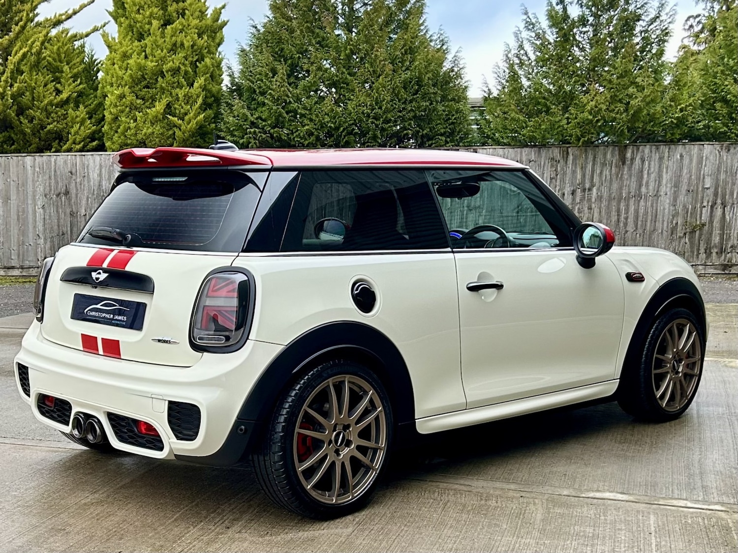 Used MINI Hatch 2016 for sale - 77616379: Photo 11