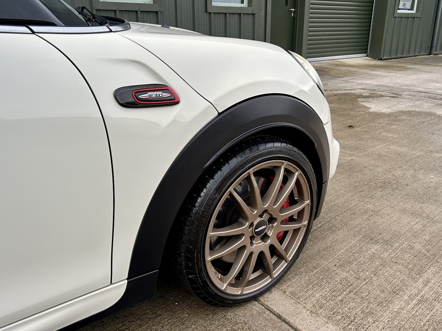 Used MINI Hatch 2016 for sale - 77616379: Photo 14