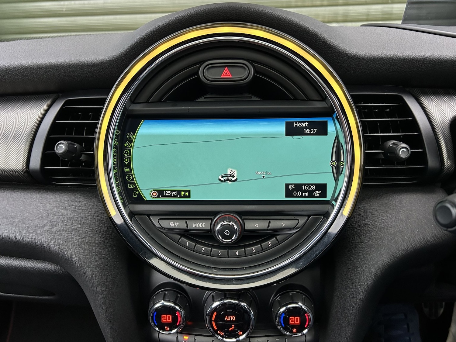 Used MINI Hatch 2016 for sale - 77616379: Photo 16