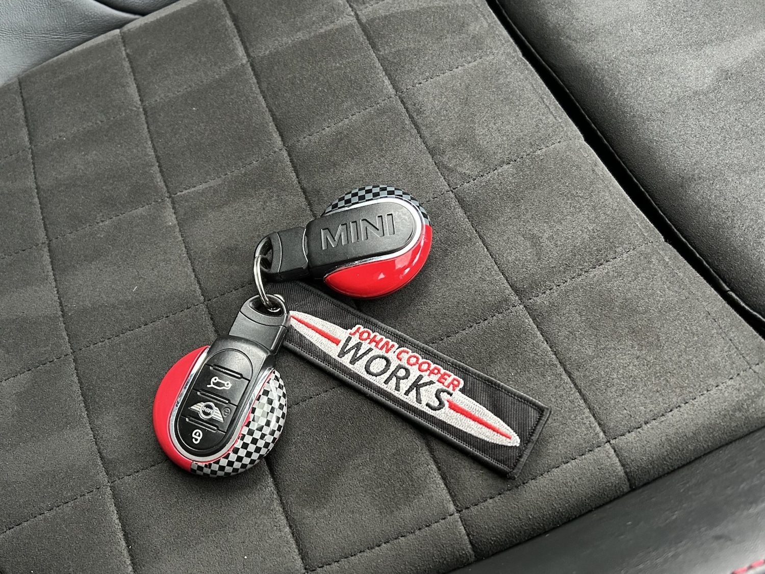 Used MINI Hatch 2016 for sale - 77616379: Photo 17