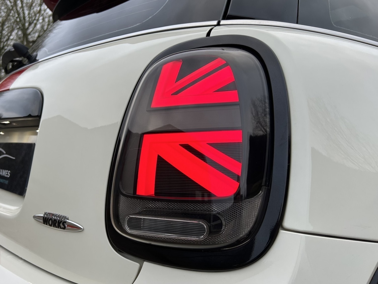 Used MINI Hatch 2016 for sale - 77616379: Photo 18