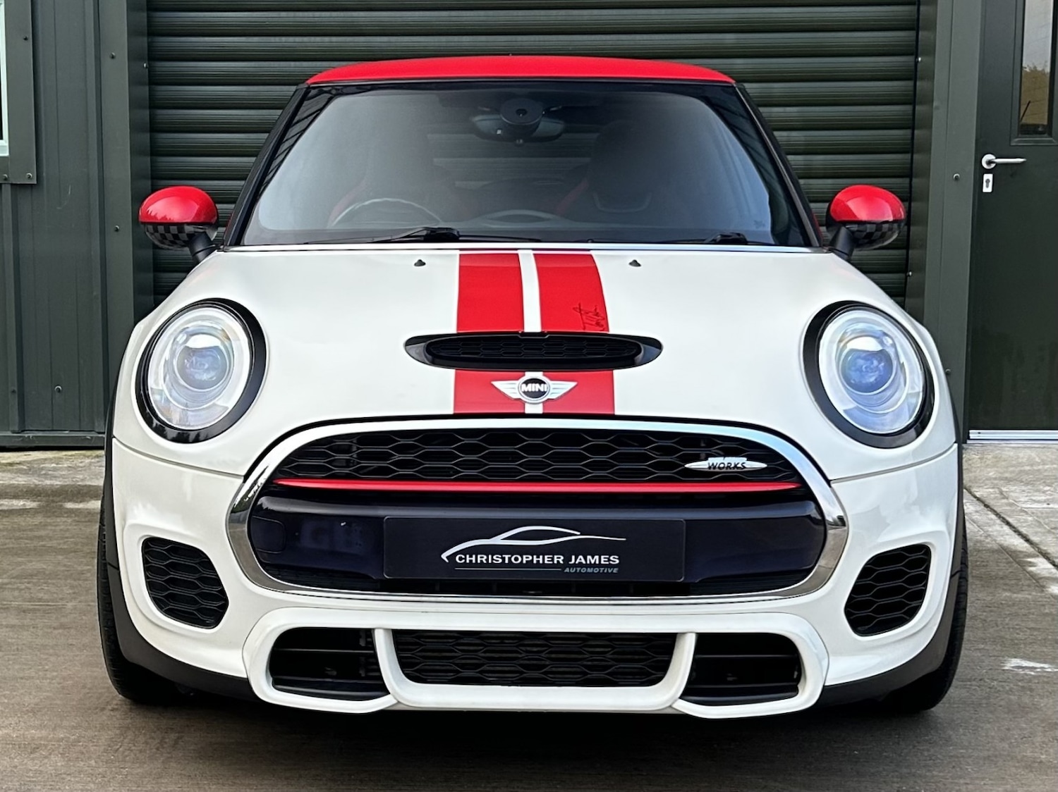 Used MINI Hatch 2016 for sale - 77616379: Photo 19