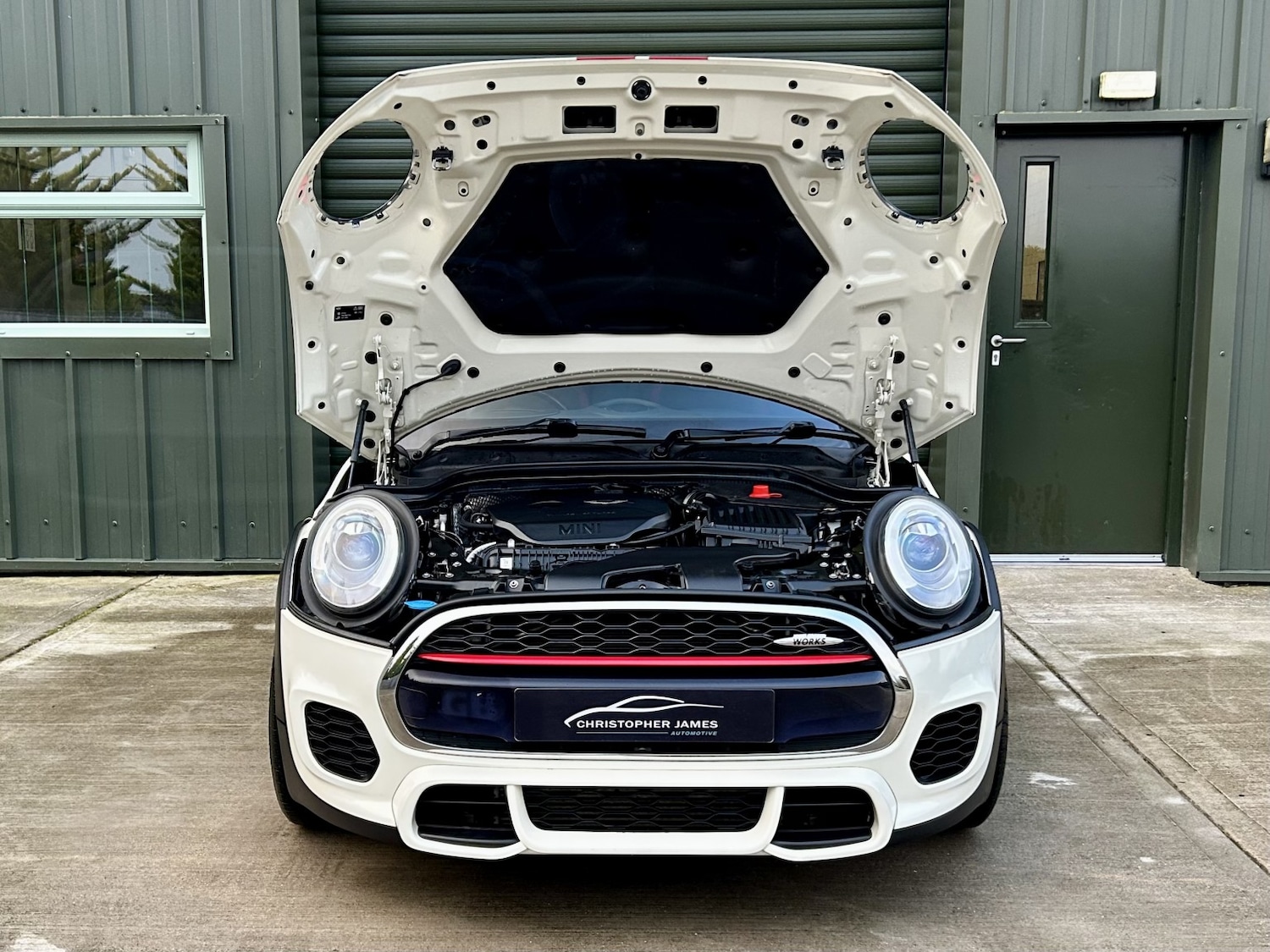 Used MINI Hatch 2016 for sale - 77616379: Photo 20