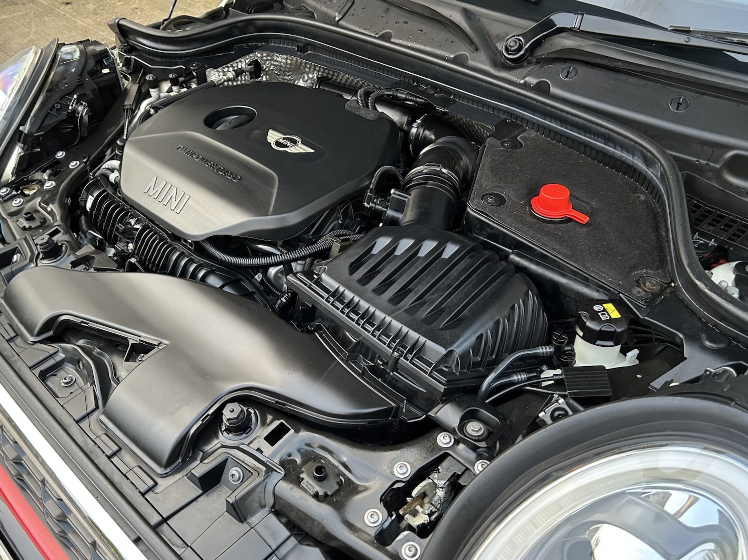 Used MINI Hatch 2016 for sale - 77616379: Photo 22