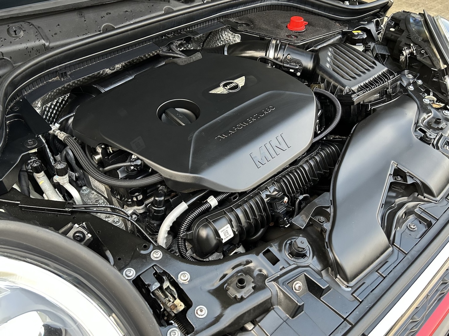 Used MINI Hatch 2016 for sale - 77616379: Photo 23