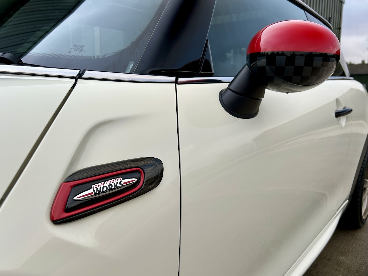 Used MINI Hatch 2016 for sale - 77616379: Photo 24