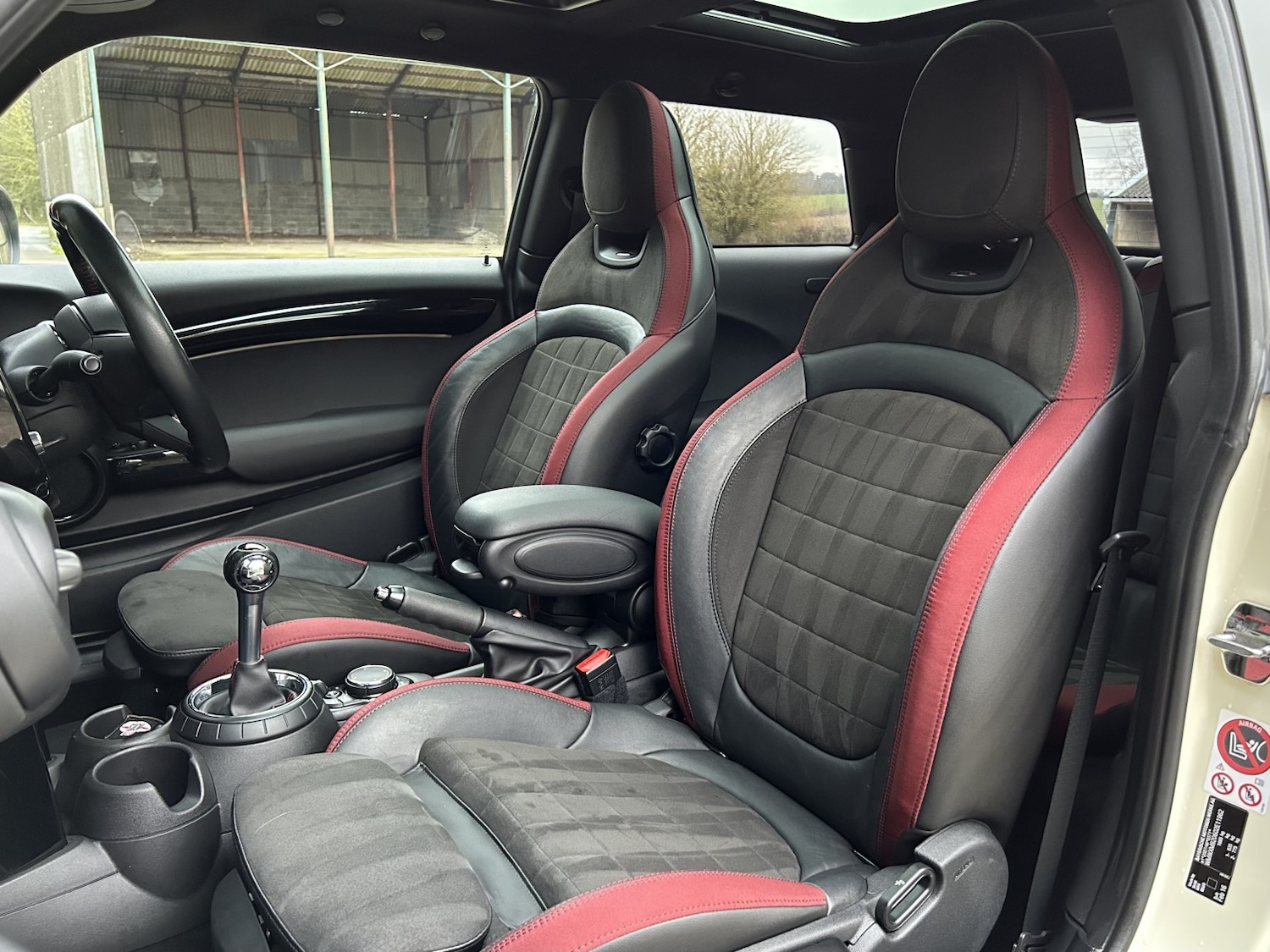 Used MINI Hatch 2016 for sale - 77616379: Photo 26