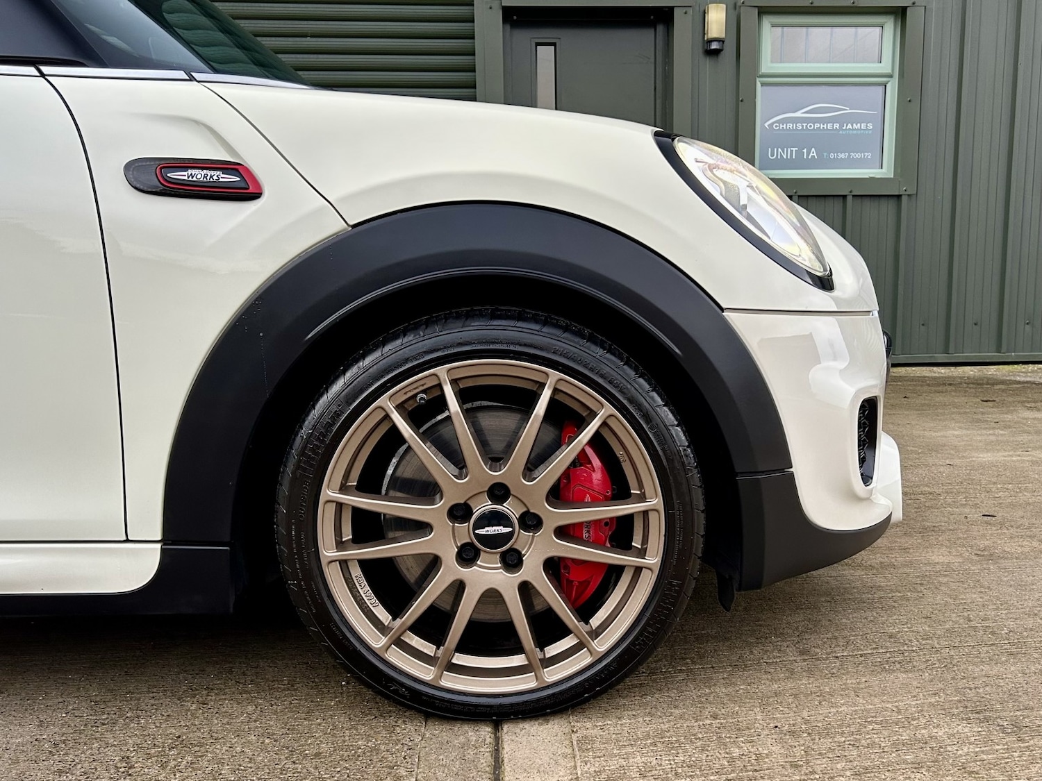 Used MINI Hatch 2016 for sale - 77616379: Photo 28