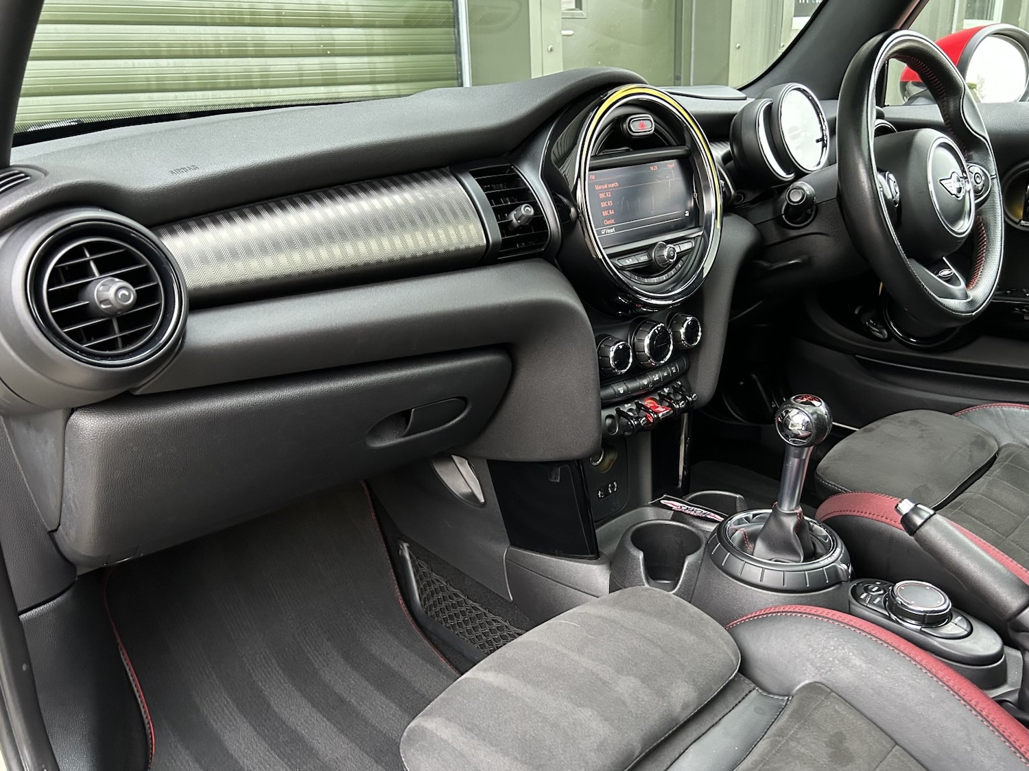 Used MINI Hatch 2016 for sale - 77616379: Photo 29