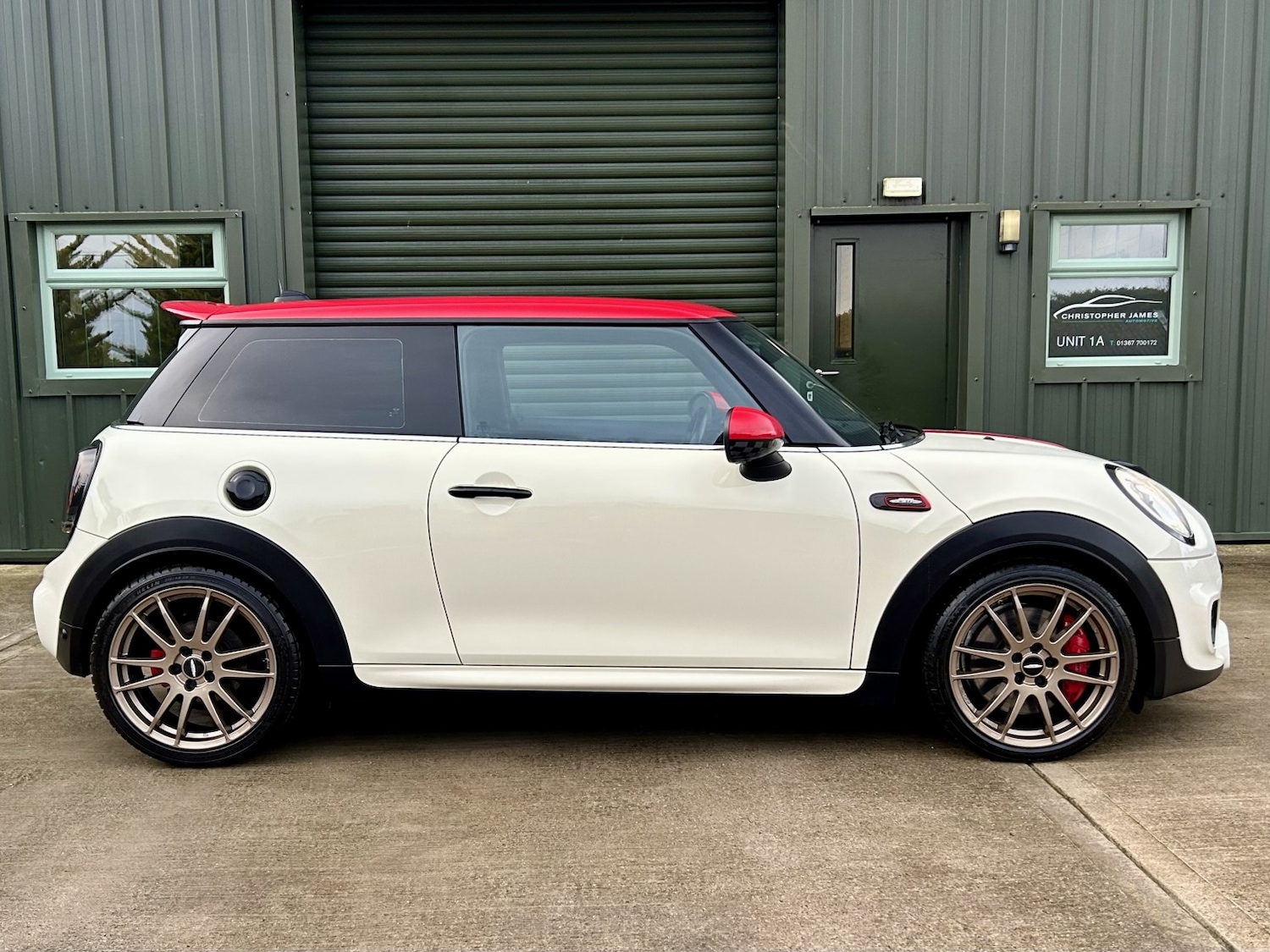 Used MINI Hatch 2016 for sale - 77616379: Photo 3