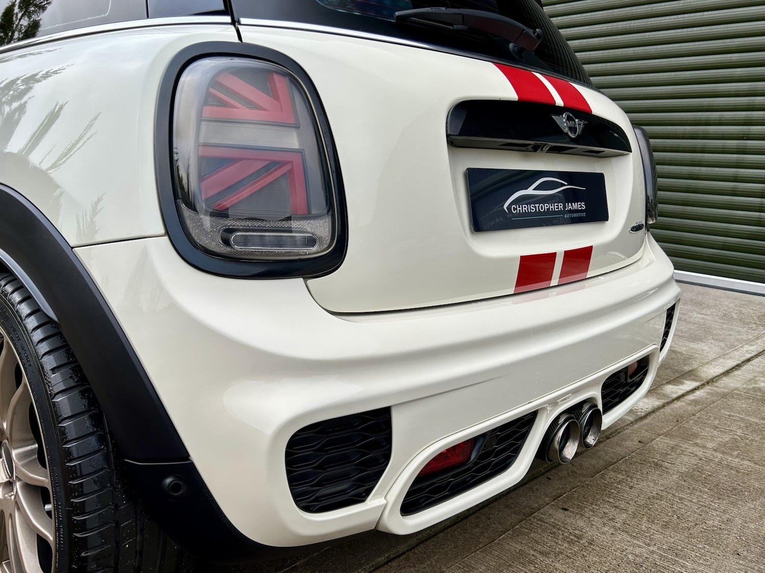 Used MINI Hatch 2016 for sale - 77616379: Photo 31