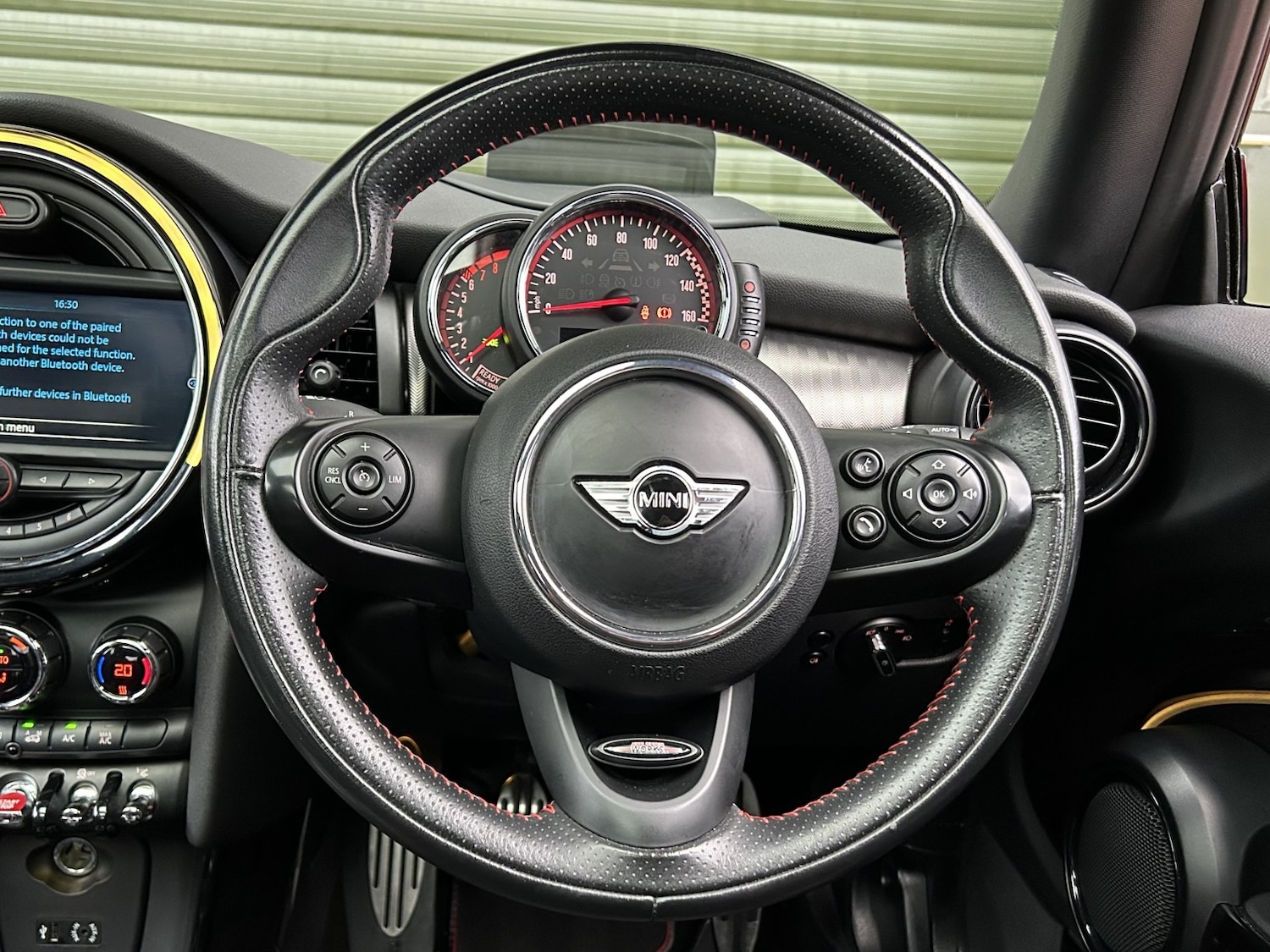 Used MINI Hatch 2016 for sale - 77616379: Photo 32