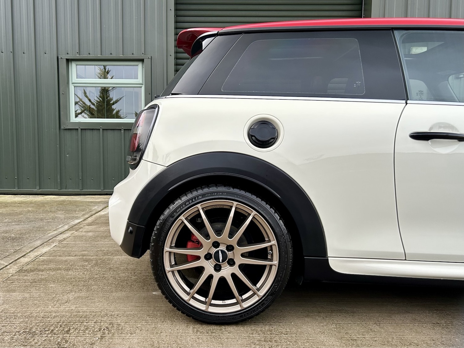 Used MINI Hatch 2016 for sale - 77616379: Photo 33