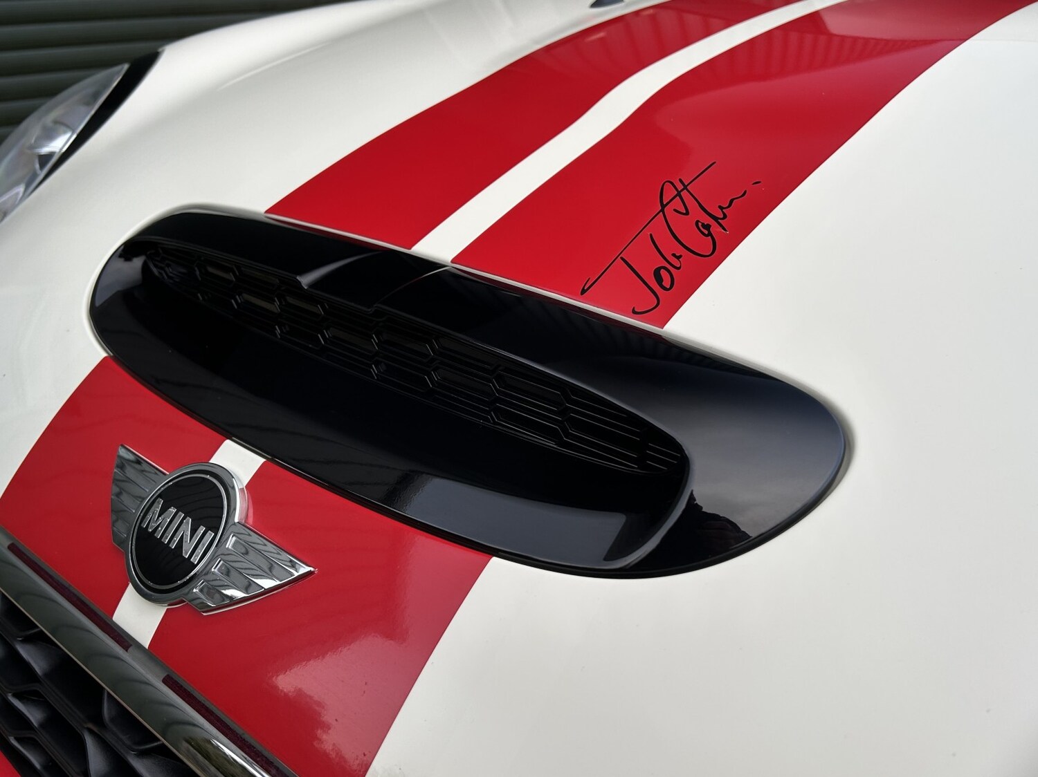 Used MINI Hatch 2016 for sale - 77616379: Photo 35