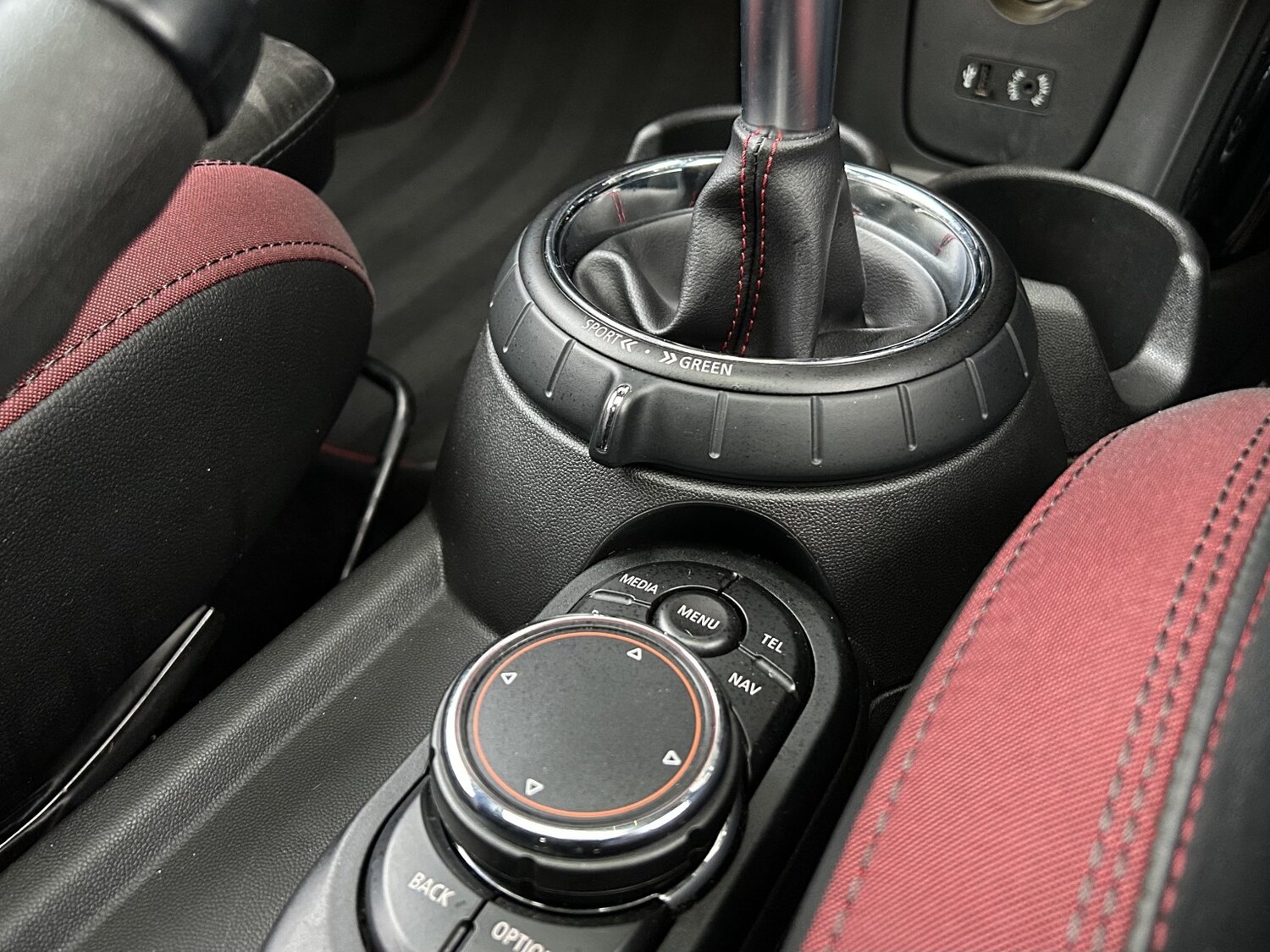 Used MINI Hatch 2016 for sale - 77616379: Photo 36