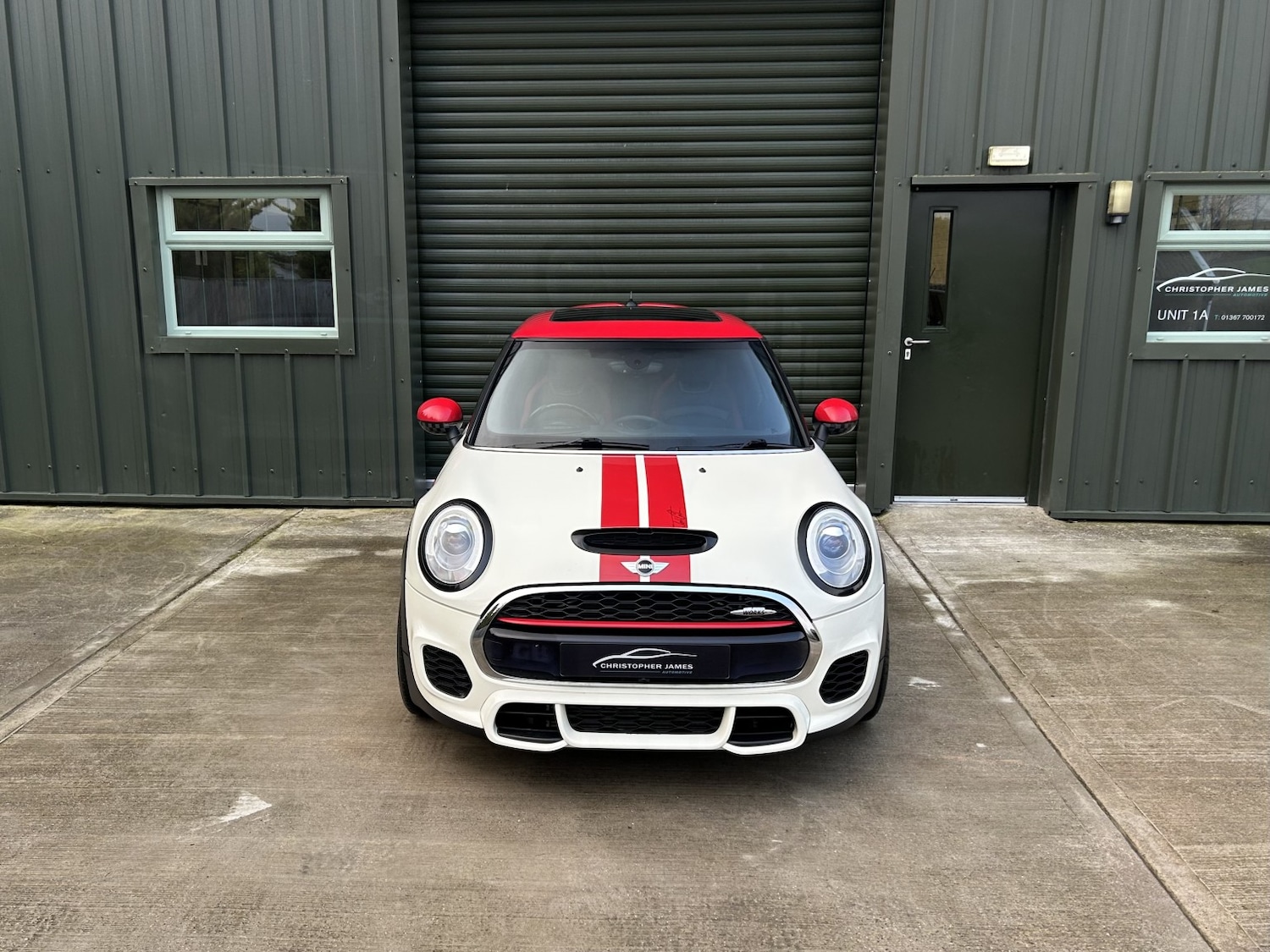 Used MINI Hatch 2016 for sale - 77616379: Photo 37