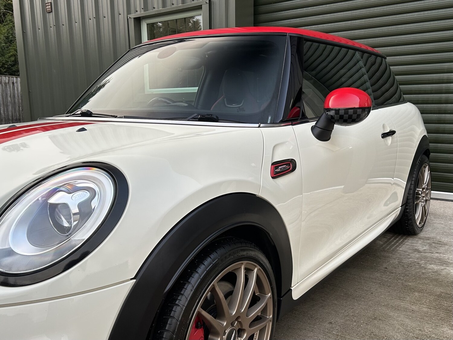 Used MINI Hatch 2016 for sale - 77616379: Photo 39