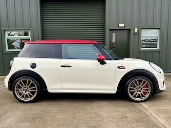 Used MINI Cooper 2016 for sale - 77616379: Photo