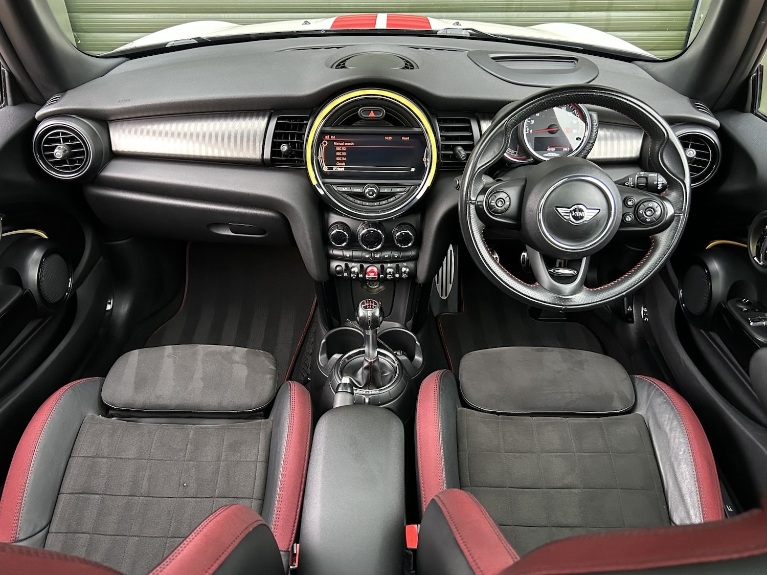 Used MINI Hatch 2016 for sale - 77616379: Photo 4