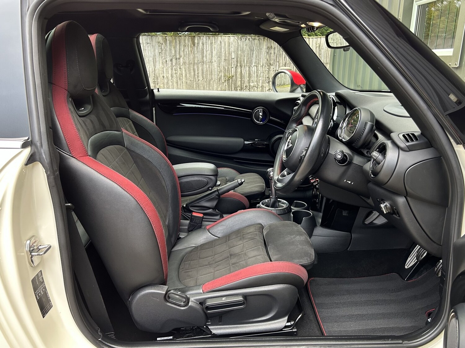 Used MINI Hatch 2016 for sale - 77616379: Photo 42