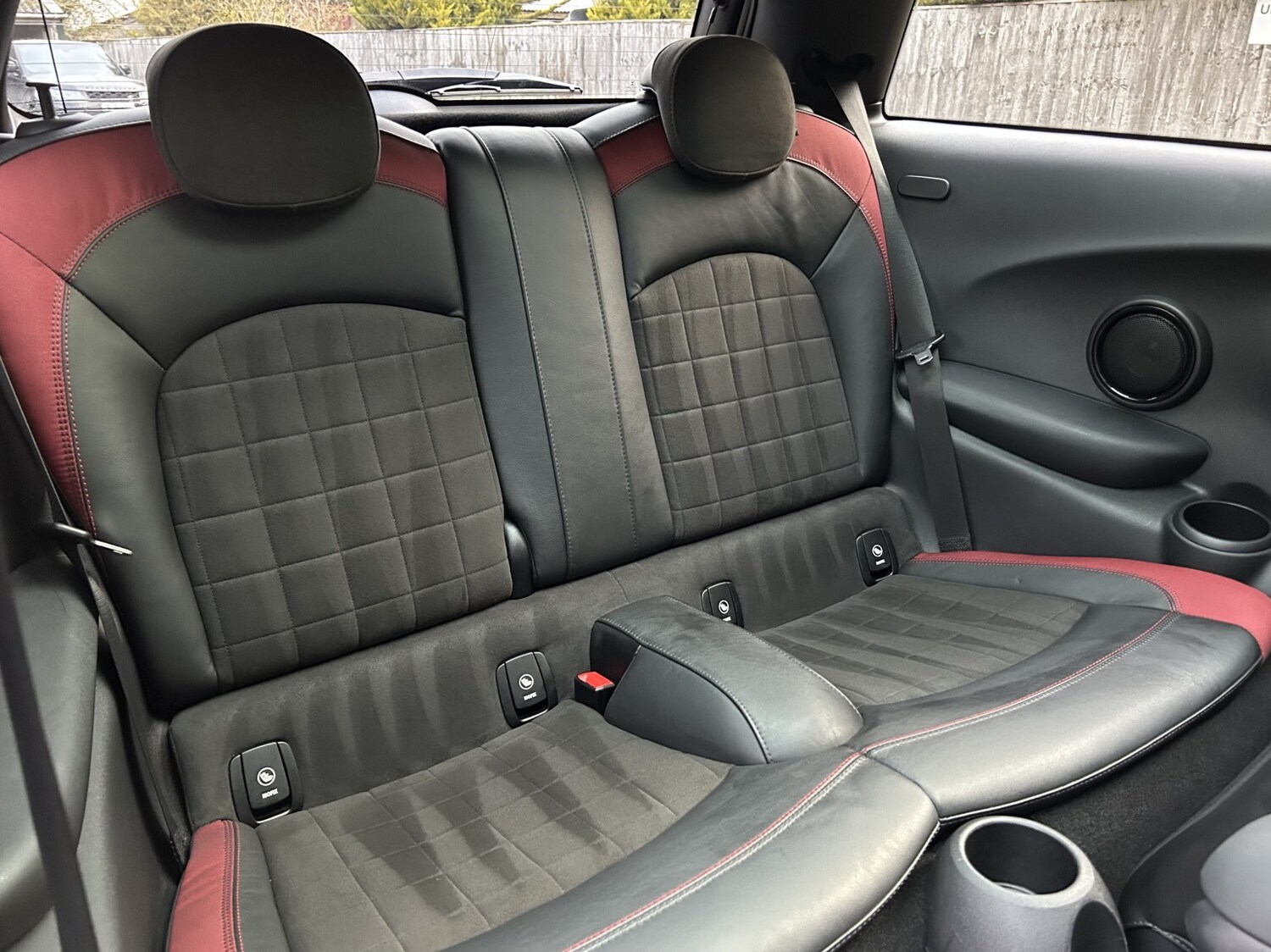 Used MINI Hatch 2016 for sale - 77616379: Photo 44