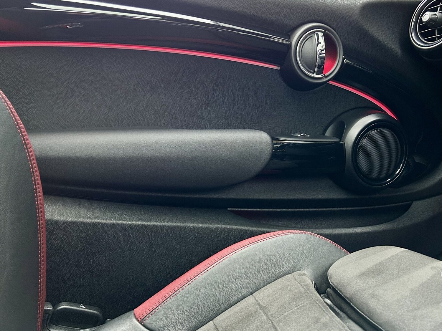 Used MINI Hatch 2016 for sale - 77616379: Photo 45