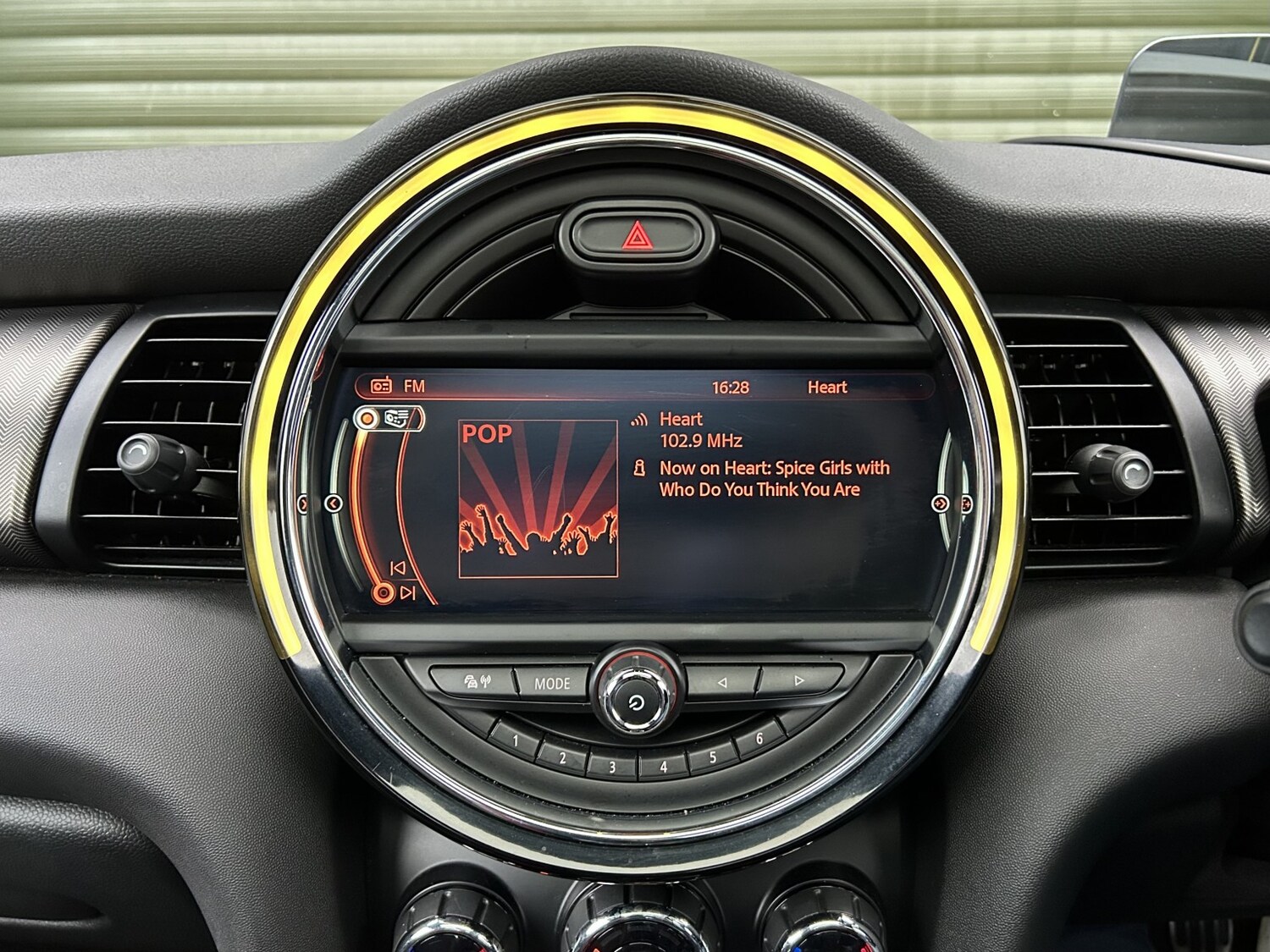 Used MINI Hatch 2016 for sale - 77616379: Photo 46