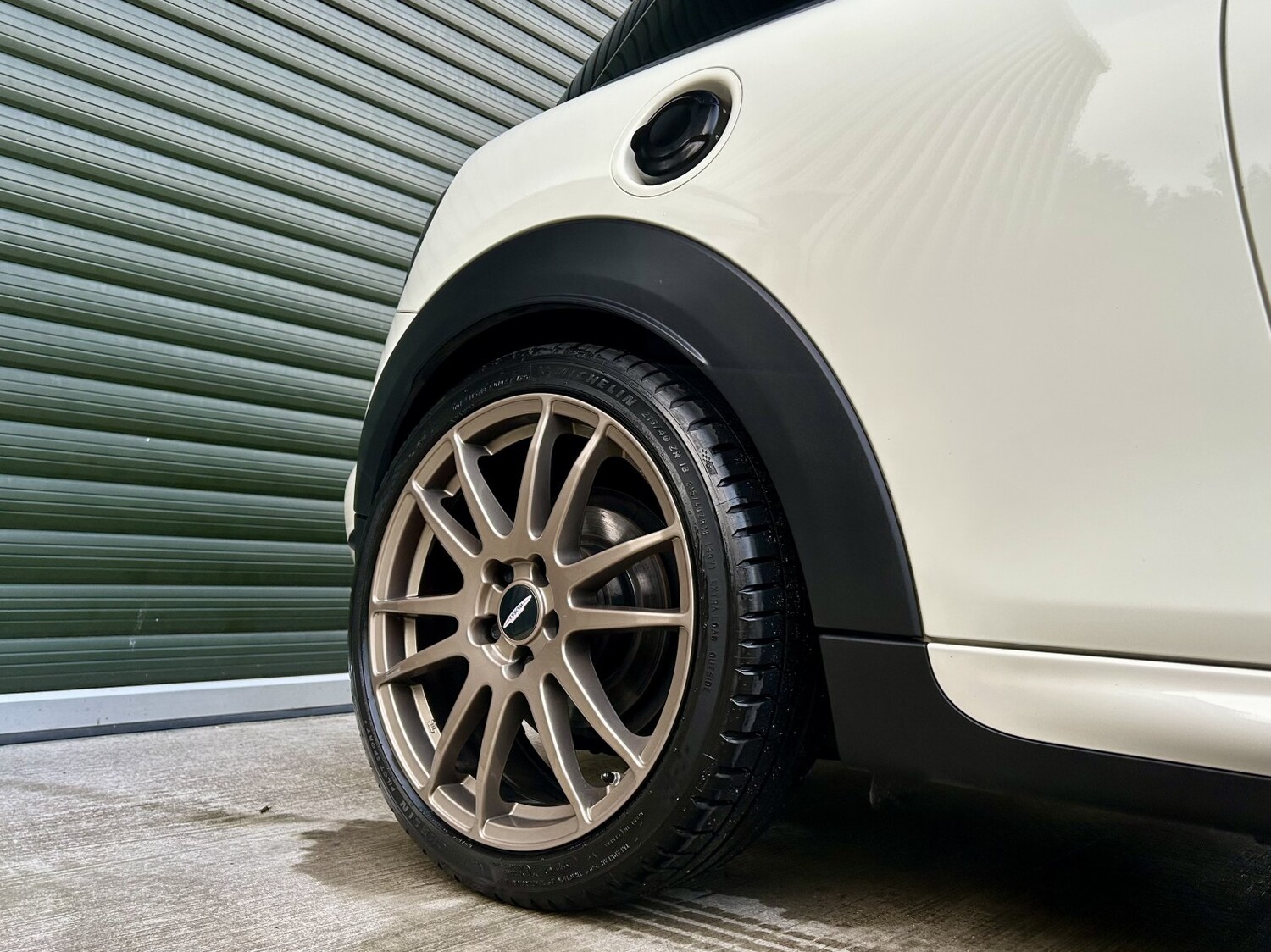 Used MINI Hatch 2016 for sale - 77616379: Photo 47