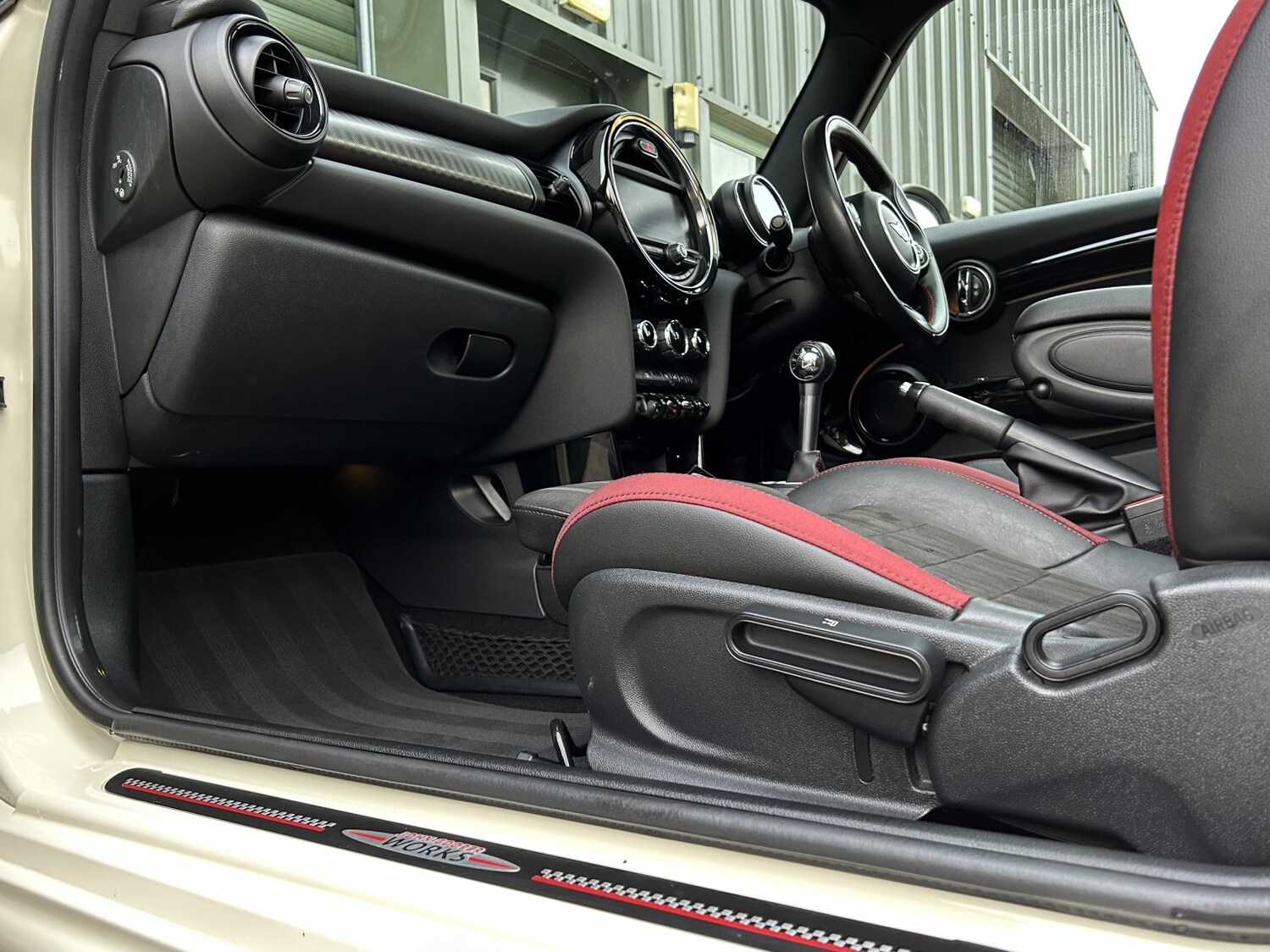 Used MINI Hatch 2016 for sale - 77616379: Photo 48