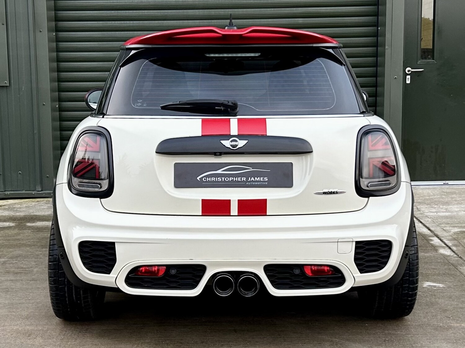 Used MINI Hatch 2016 for sale - 77616379: Photo 49