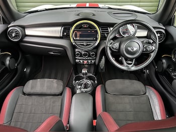 Used MINI Cooper 2016 for sale - 77616379: Photo