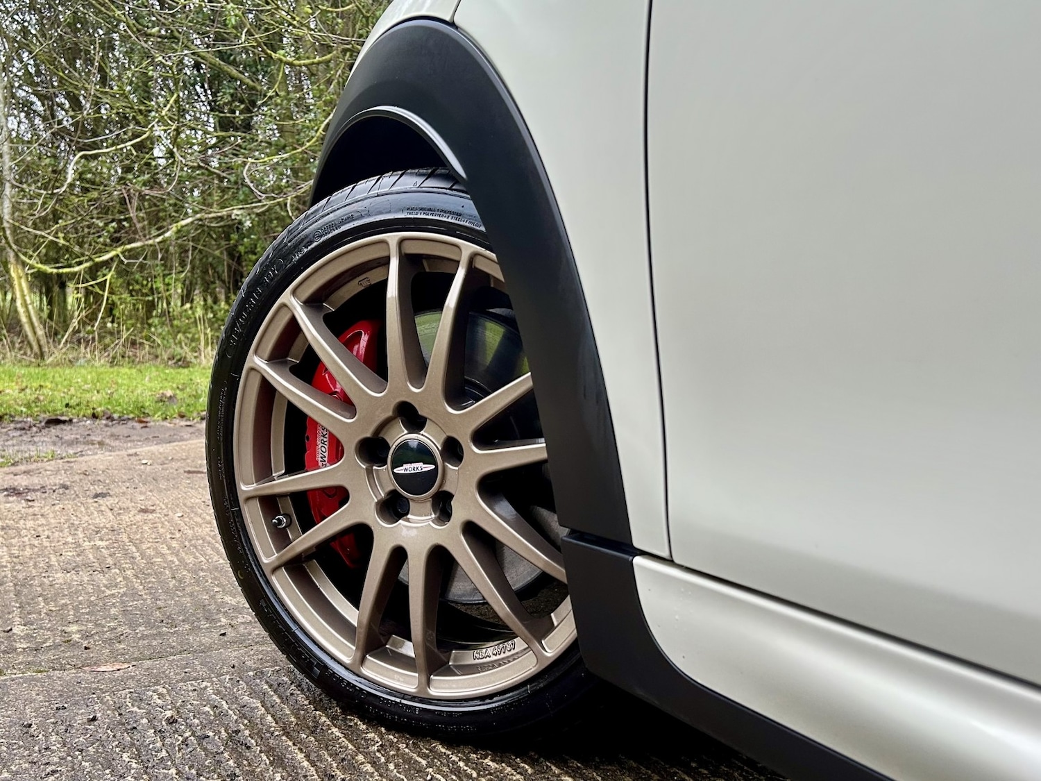 Used MINI Hatch 2016 for sale - 77616379: Photo 5