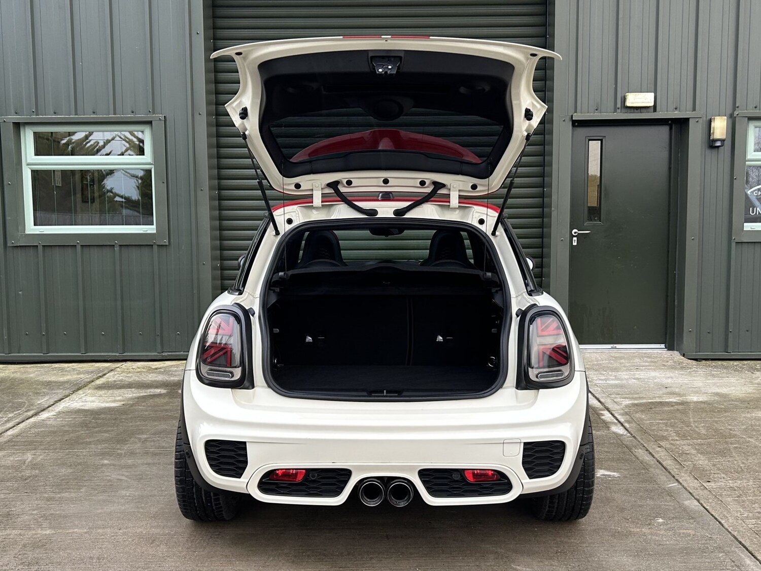 Used MINI Hatch 2016 for sale - 77616379: Photo 50