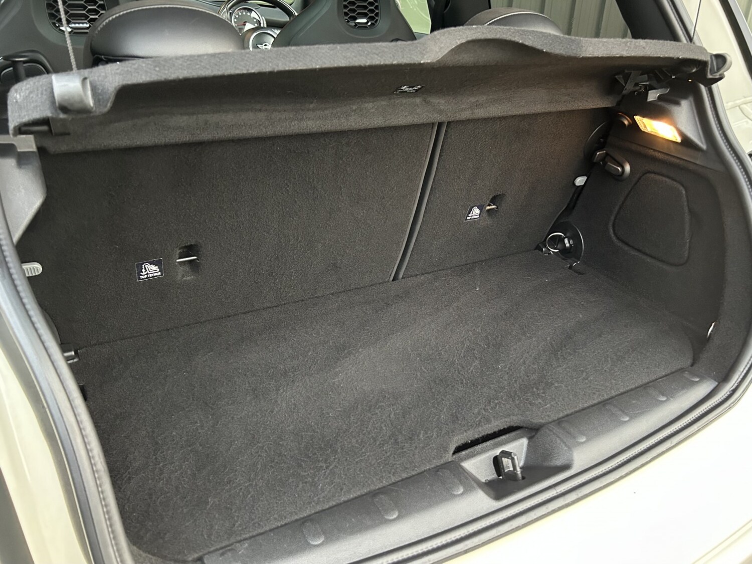 Used MINI Hatch 2016 for sale - 77616379: Photo 52