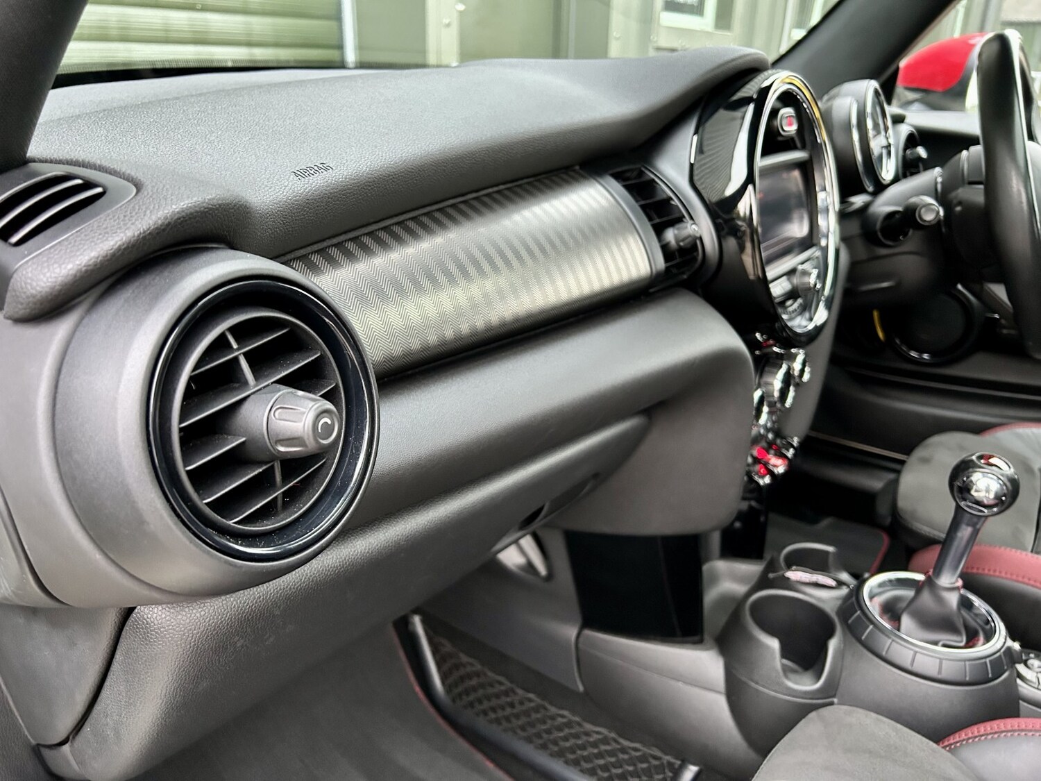 Used MINI Hatch 2016 for sale - 77616379: Photo 56