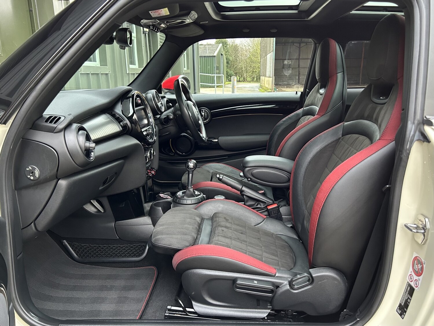 Used MINI Hatch 2016 for sale - 77616379: Photo 57