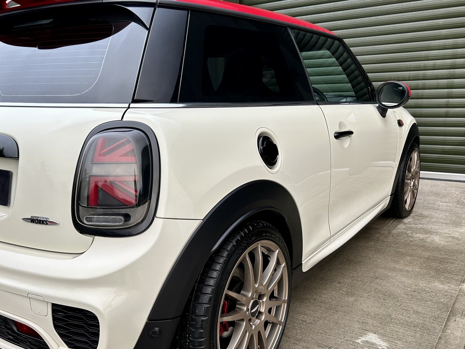 Used MINI Hatch 2016 for sale - 77616379: Photo 59