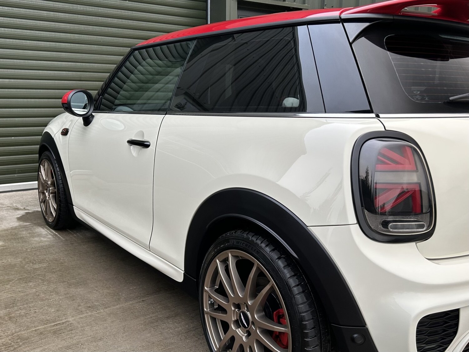Used MINI Hatch 2016 for sale - 77616379: Photo 60