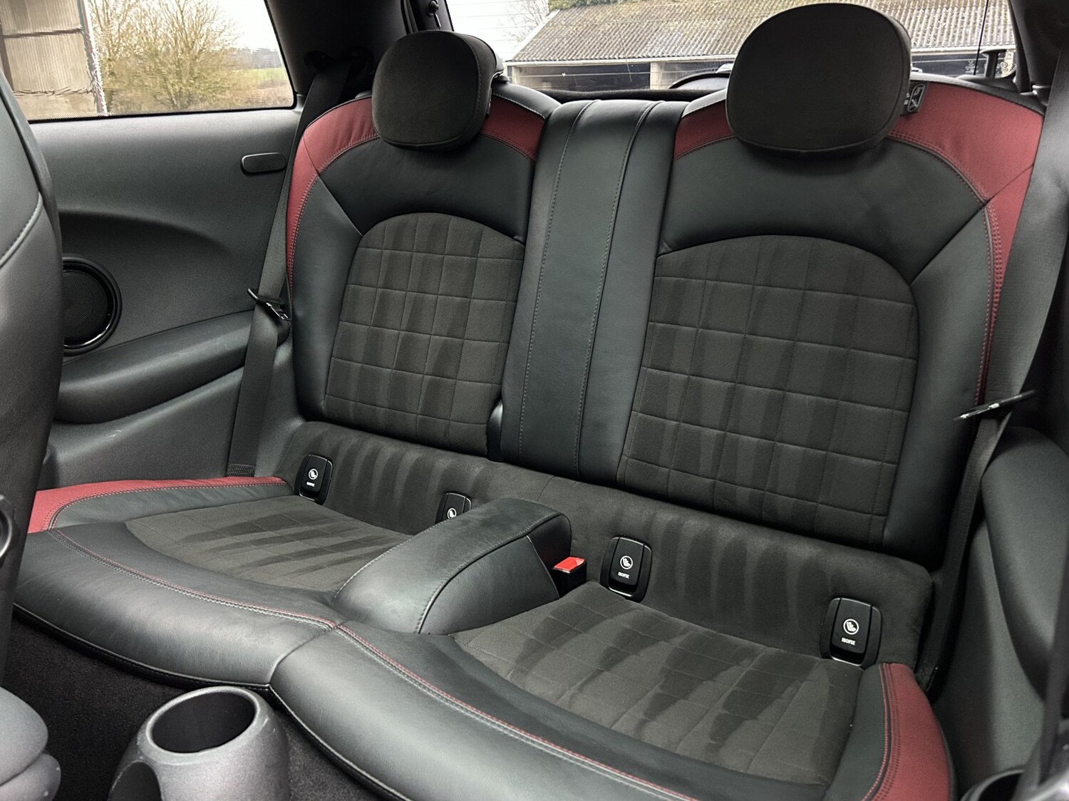 Used MINI Hatch 2016 for sale - 77616379: Photo 61