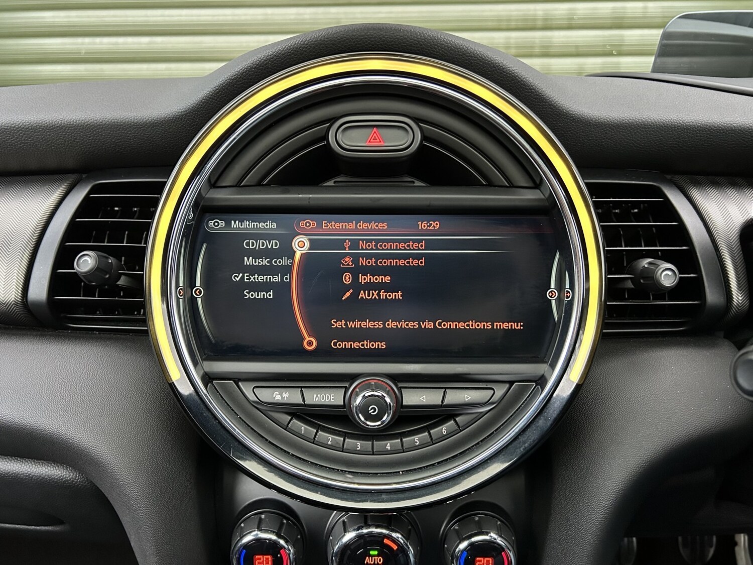 Used MINI Hatch 2016 for sale - 77616379: Photo 64