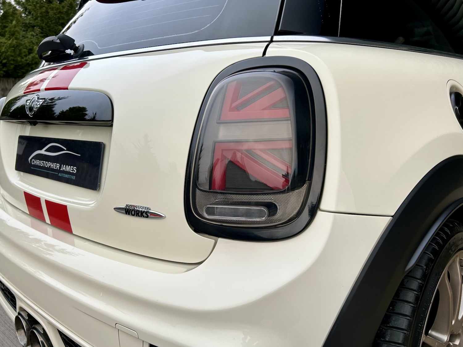 Used MINI Hatch 2016 for sale - 77616379: Photo 69