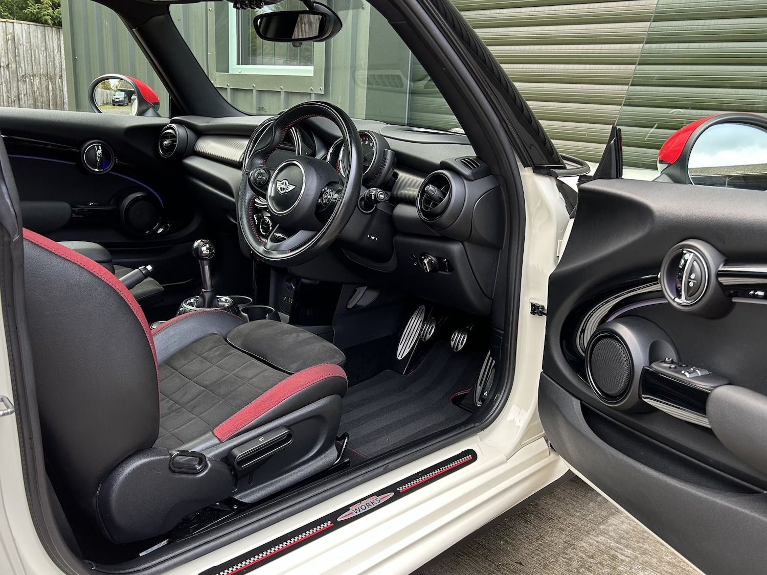 Used MINI Hatch 2016 for sale - 77616379: Photo 7