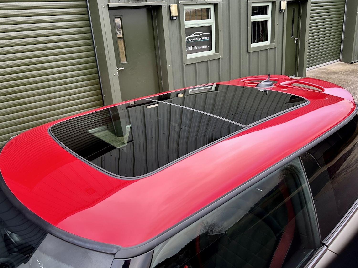 Used MINI Hatch 2016 for sale - 77616379: Photo 8